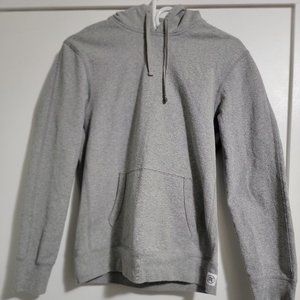 Mens Reigning Champ Pullover Hoodie XS